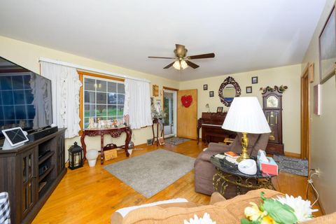 Tiny photo for 119 W Spencer Road, Hurt, VA 24563 (MLS # 364943)