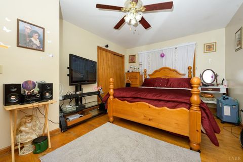 Tiny photo for 119 W Spencer Road, Hurt, VA 24563 (MLS # 364943)