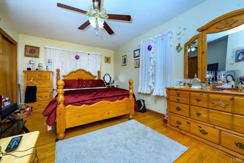 Tiny photo for 119 W Spencer Road, Hurt, VA 24563 (MLS # 364943)