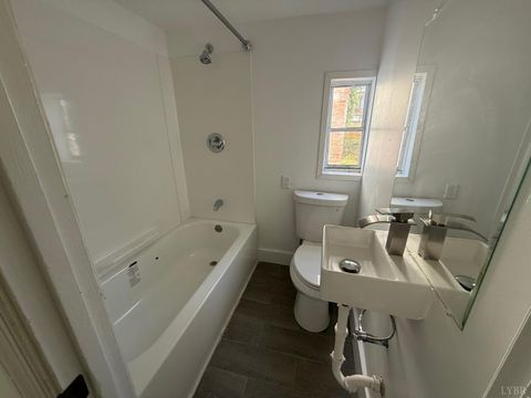 Tiny photo for 852 Brook Street, Lynchburg, VA 24501 (MLS # 363354)