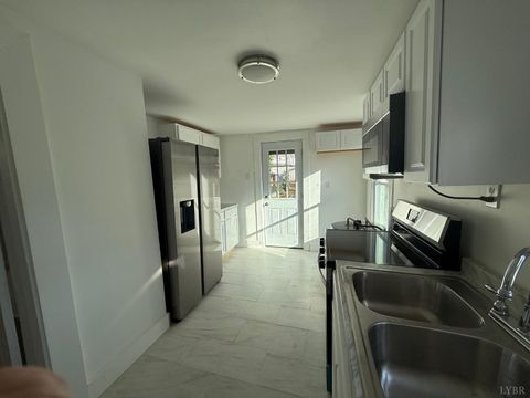 Tiny photo for 852 Brook Street, Lynchburg, VA 24501 (MLS # 363354)