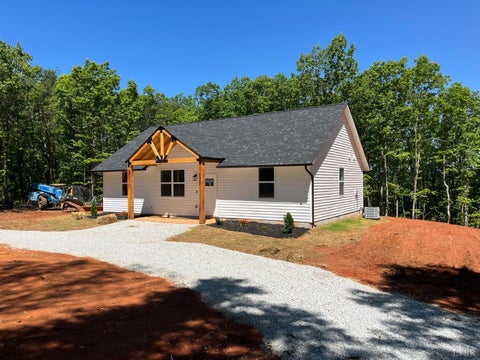 Homes For Sale - 1030 S Coolwell Road<br/> Amherst County, Madison Heights, VA 24572