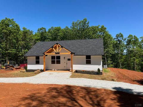 Tiny photo for 1030 S Coolwell Road, Madison Heights, VA 24572 (MLS # 366655)