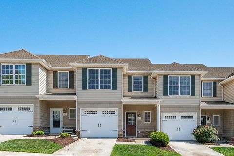 Townhouse For Sale - 23 Catherine Court<br/> Campbell County, Lynchburg, VA 24502
