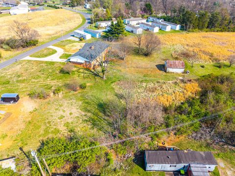 Tiny photo for 309 Wyndale Drive, Lynchburg, VA 24501 (MLS # 365389)