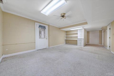 Tiny photo for 105 North Branch Road, Bedford, VA 24523 (MLS # 362058)