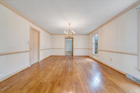 Tiny photo for 105 North Branch Road, Bedford, VA 24523 (MLS # 362058)