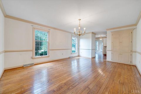 Tiny photo for 105 North Branch Road, Bedford, VA 24523 (MLS # 362058)