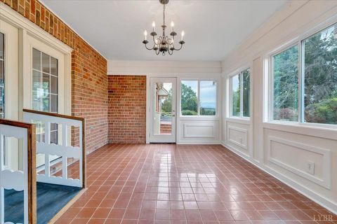 Tiny photo for 105 North Branch Road, Bedford, VA 24523 (MLS # 362058)