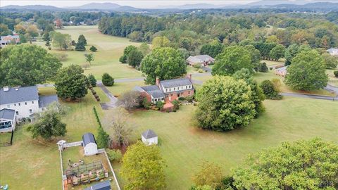 Tiny photo for 105 North Branch Road, Bedford, VA 24523 (MLS # 362058)