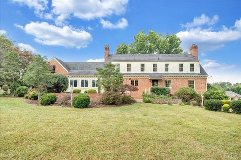 Tiny photo for 105 North Branch Road, Bedford, VA 24523 (MLS # 362058)