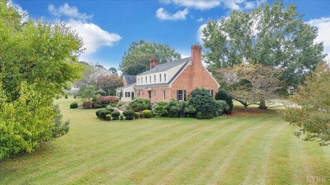 Tiny photo for 105 North Branch Road, Bedford, VA 24523 (MLS # 362058)