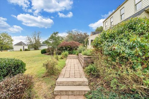 Tiny photo for 105 North Branch Road, Bedford, VA 24523 (MLS # 362058)