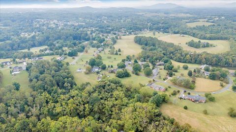 Tiny photo for 105 North Branch Road, Bedford, VA 24523 (MLS # 362058)