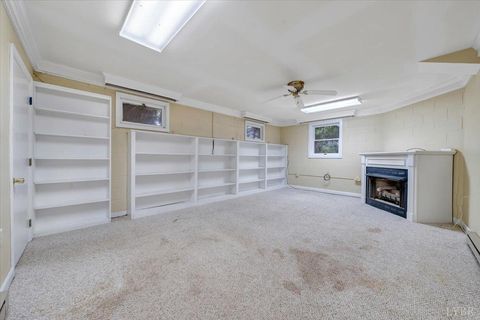 Tiny photo for 105 North Branch Road, Bedford, VA 24523 (MLS # 362058)