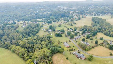 Tiny photo for 105 North Branch Road, Bedford, VA 24523 (MLS # 362058)