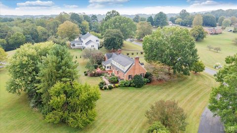 Tiny photo for 105 North Branch Road, Bedford, VA 24523 (MLS # 362058)