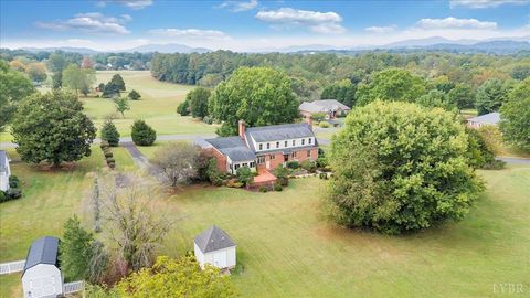 Tiny photo for 105 North Branch Road, Bedford, VA 24523 (MLS # 362058)