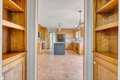 Tiny photo for 105 North Branch Road, Bedford, VA 24523 (MLS # 362058)