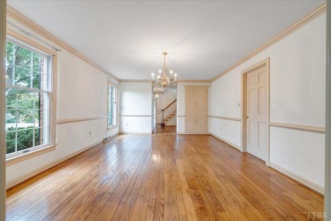 Tiny photo for 105 North Branch Road, Bedford, VA 24523 (MLS # 362058)