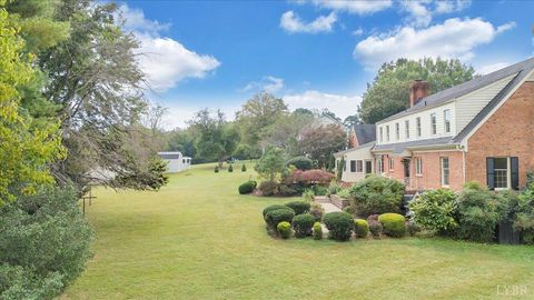 Tiny photo for 105 North Branch Road, Bedford, VA 24523 (MLS # 362058)