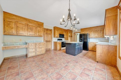 Tiny photo for 105 North Branch Road, Bedford, VA 24523 (MLS # 362058)