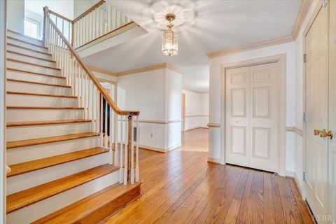 Tiny photo for 105 North Branch Road, Bedford, VA 24523 (MLS # 362058)