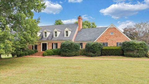 Tiny photo for 105 North Branch Road, Bedford, VA 24523 (MLS # 362058)