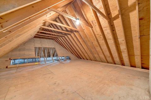 Tiny photo for 105 North Branch Road, Bedford, VA 24523 (MLS # 362058)