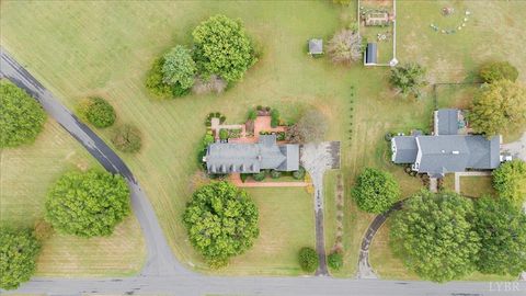 Tiny photo for 105 North Branch Road, Bedford, VA 24523 (MLS # 362058)