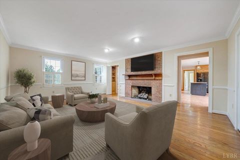 Tiny photo for 105 North Branch Road, Bedford, VA 24523 (MLS # 362058)