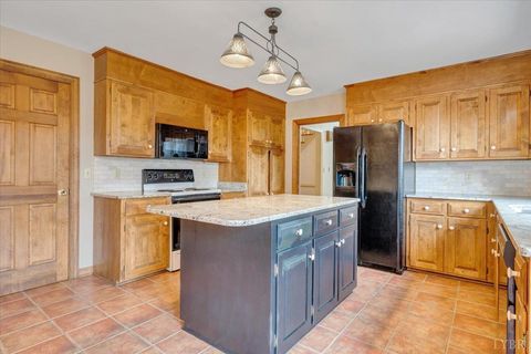 Tiny photo for 105 North Branch Road, Bedford, VA 24523 (MLS # 362058)