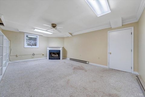 Tiny photo for 105 North Branch Road, Bedford, VA 24523 (MLS # 362058)