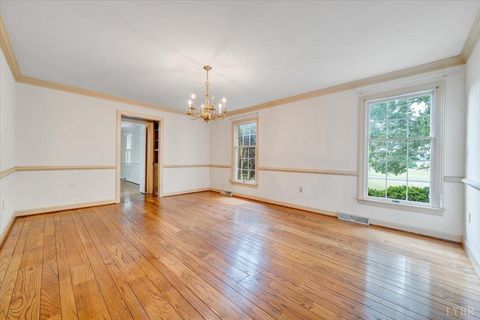 Tiny photo for 105 North Branch Road, Bedford, VA 24523 (MLS # 362058)