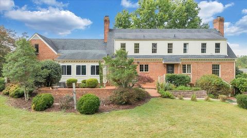 Tiny photo for 105 North Branch Road, Bedford, VA 24523 (MLS # 362058)