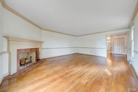 Tiny photo for 105 North Branch Road, Bedford, VA 24523 (MLS # 362058)