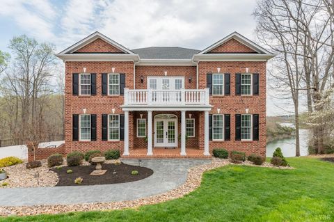 1454 Lakepointe Drive, Forest, VA 24551 - #: 351633