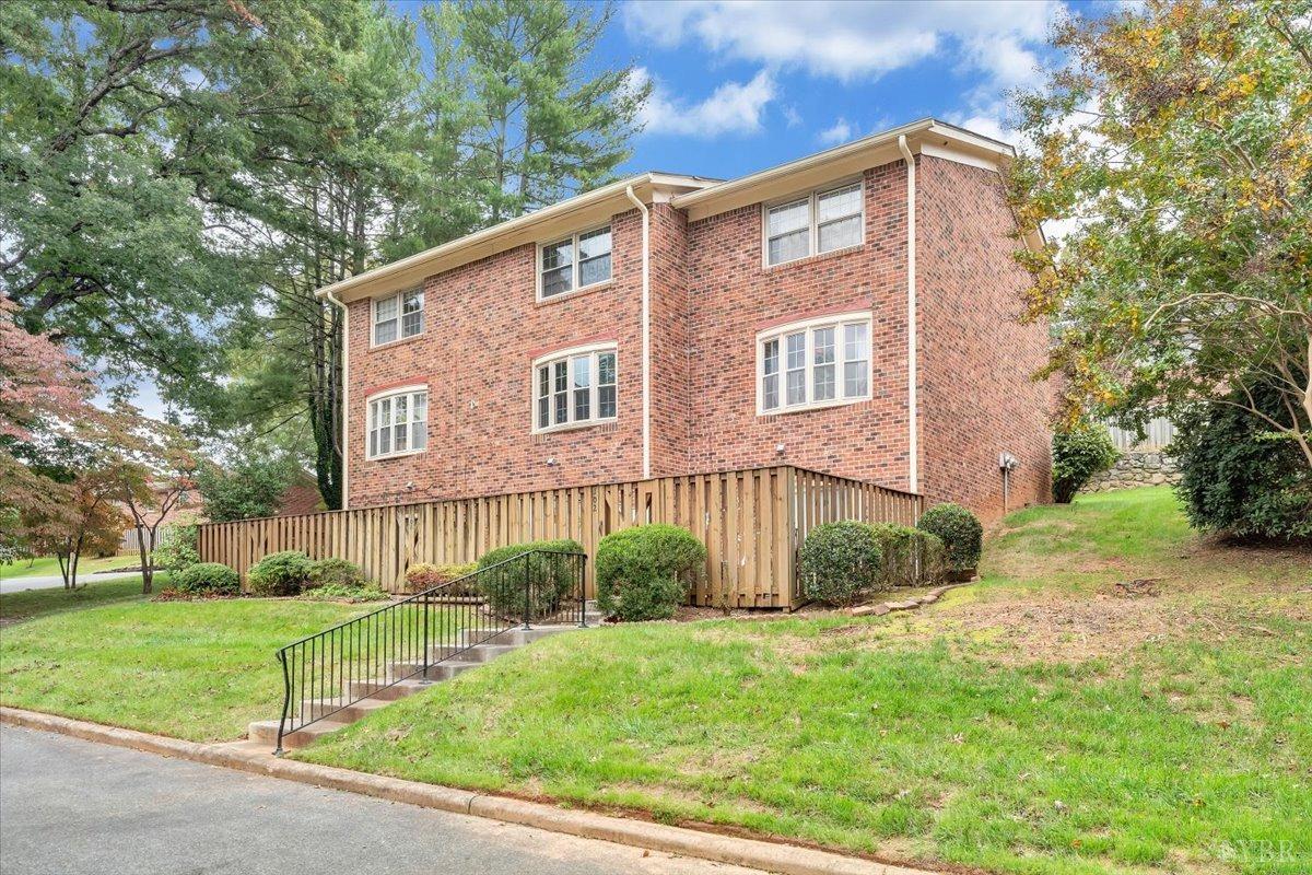 3101 Link Road #101, Lynchburg, Virginia image 35