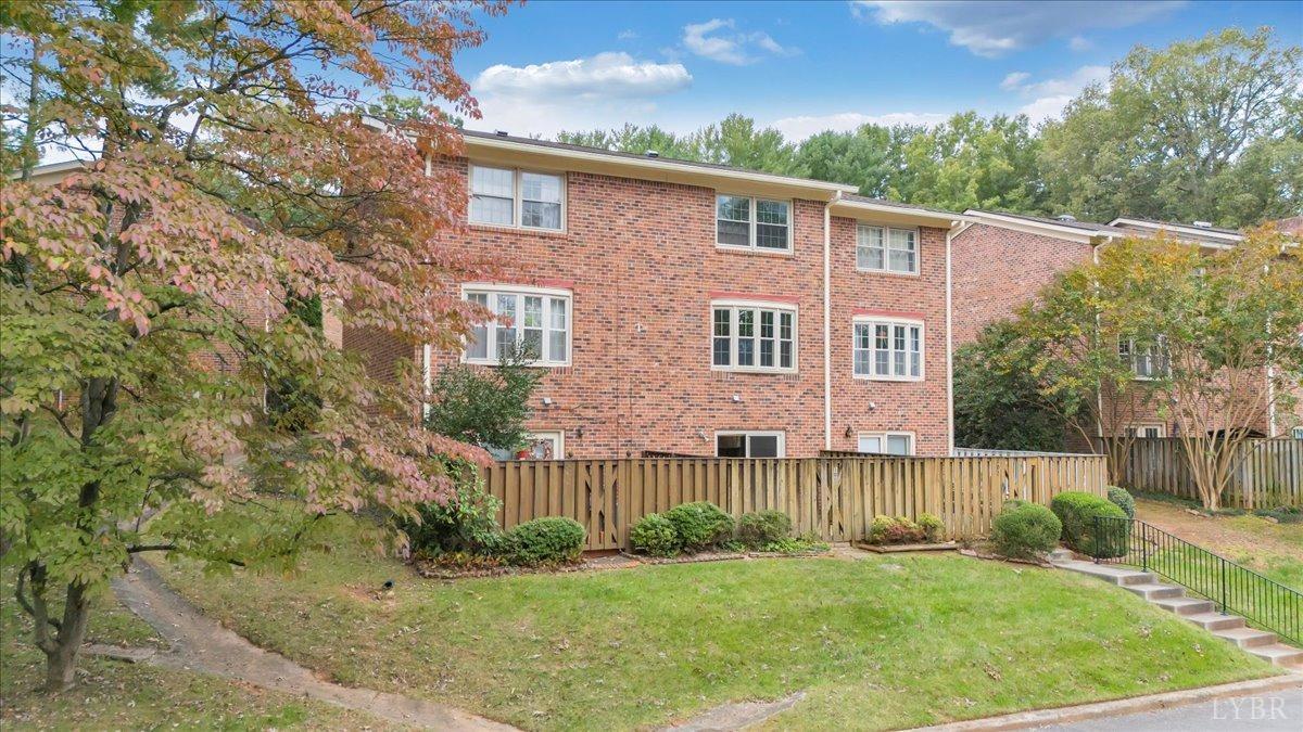 3101 Link Road #101, Lynchburg, Virginia image 37