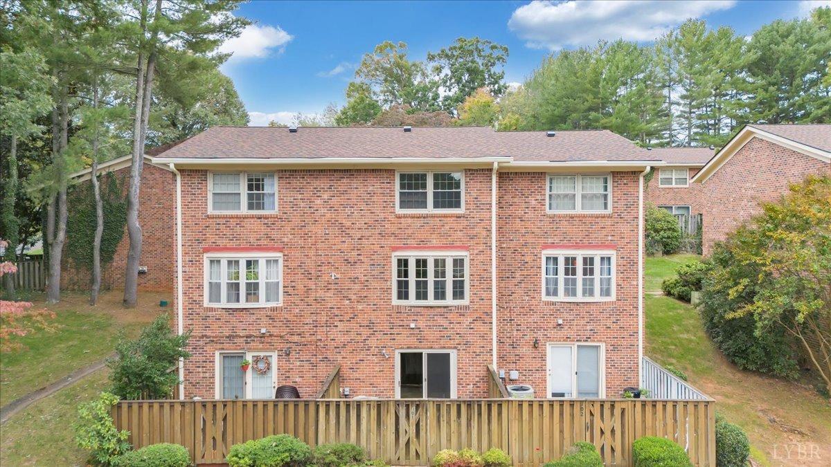 3101 Link Road #101, Lynchburg, Virginia image 36