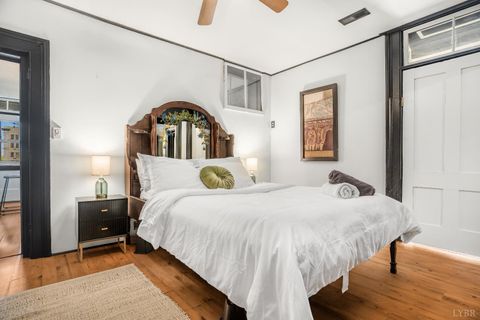 Tiny photo for 802 Court Street, Lynchburg, VA 24504 (MLS # 363010)