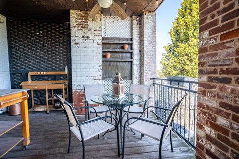 Tiny photo for 802 Court Street, Lynchburg, VA 24504 (MLS # 363010)