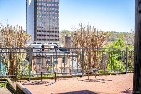 Tiny photo for 802 Court Street, Lynchburg, VA 24504 (MLS # 363010)