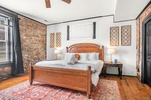 Tiny photo for 802 Court Street, Lynchburg, VA 24504 (MLS # 363010)