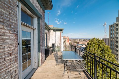 Tiny photo for 802 Court Street, Lynchburg, VA 24504 (MLS # 363010)