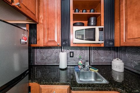 Tiny photo for 802 Court Street, Lynchburg, VA 24504 (MLS # 363010)