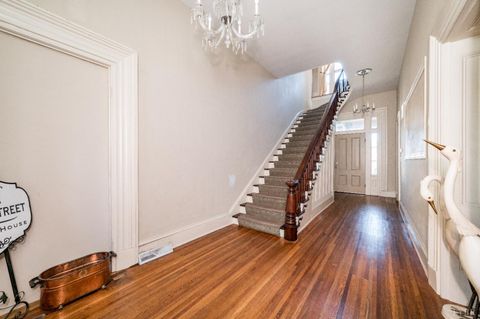 Tiny photo for 802 Court Street, Lynchburg, VA 24504 (MLS # 363010)