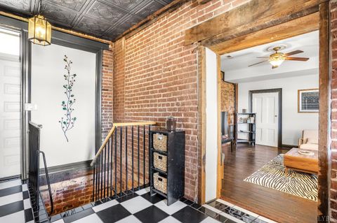 Tiny photo for 802 Court Street, Lynchburg, VA 24504 (MLS # 363010)