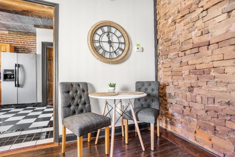 Tiny photo for 802 Court Street, Lynchburg, VA 24504 (MLS # 363010)