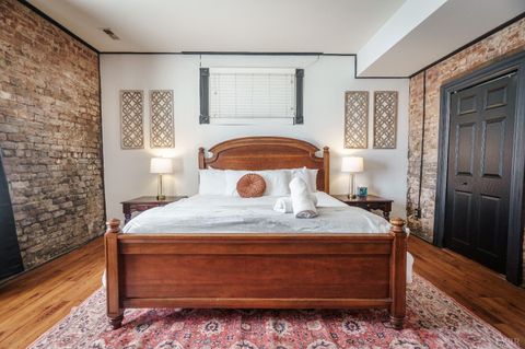 Tiny photo for 802 Court Street, Lynchburg, VA 24504 (MLS # 363010)